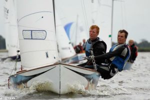 Sneekweek, Woensdag – foto 153 van 233