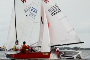 Sneekweek, Woensdag – foto 162 van 233