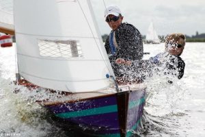 Sneekweek, Woensdag – foto 169 van 233