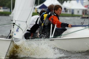 Sneekweek, Woensdag – foto 208 van 233