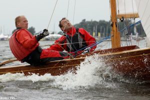Sneekweek, Woensdag – foto 220 van 233