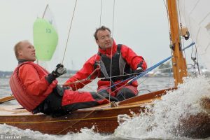 Sneekweek, Woensdag – foto 221 van 233