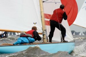 Sneekweek, Woensdag – foto 227 van 233