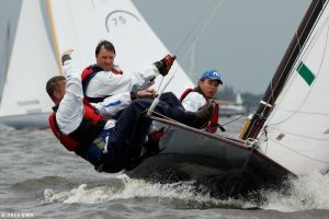 Sneekweek, Woensdag – foto 230 van 233