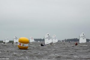 Sneekweek, Donderdag – foto 15 van 84