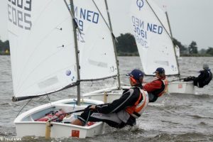 Sneekweek, Donderdag – foto 18 van 84
