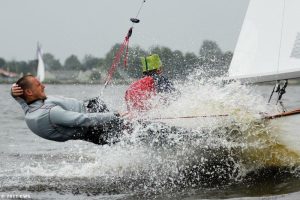 Sneekweek, Donderdag – foto 24 van 84