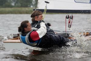 Sneekweek, Donderdag – foto 32 van 84