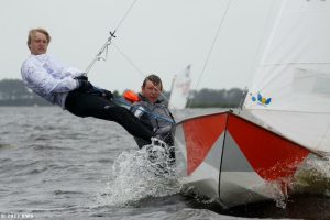 Sneekweek, Donderdag – foto 35 van 84
