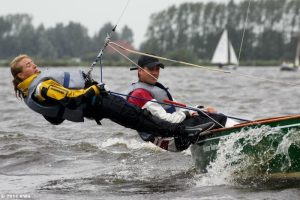 Sneekweek, Donderdag – foto 38 van 84