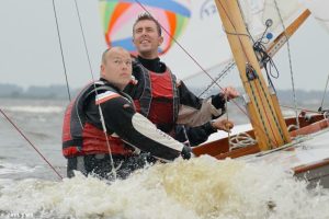 Sneekweek, Donderdag – foto 69 van 84