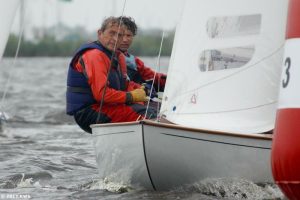 Sneekweek, Donderdag – foto 72 van 84