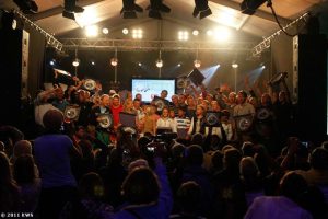 Sneekweek, Donderdag – foto 80 van 84