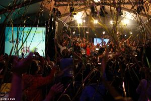 Sneekweek, Donderdag – foto 81 van 84