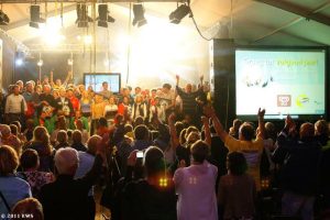 Sneekweek, Donderdag – foto 82 van 84