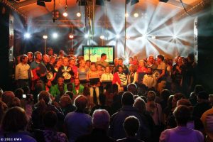 Sneekweek, Donderdag – foto 83 van 84