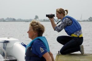 Sneekweek, Zaterdag – foto 3 van 56