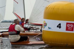 Sneekweek, Zaterdag – foto 1 van 56