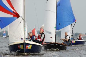 Sneekweek, Zaterdag – foto 4 van 56