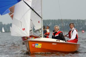 Sneekweek, Zaterdag – foto 5 van 56