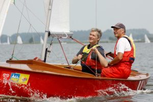 Sneekweek, Zaterdag – foto 6 van 56