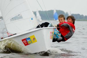 Sneekweek, Zaterdag – foto 8 van 56