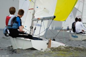 Sneekweek, Zaterdag – foto 9 van 56