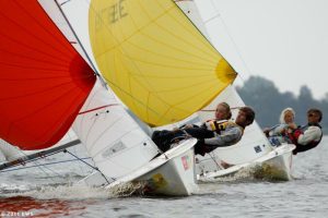 Sneekweek, Zaterdag – foto 11 van 56