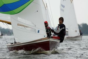 Sneekweek, Zaterdag – foto 13 van 56