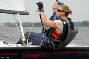 Sneekweek, Zaterdag – foto 15 van 56