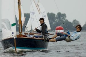 Sneekweek, Zaterdag – foto 16 van 56