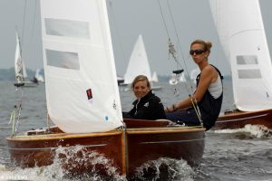Sneekweek, Zaterdag – foto 18 van 56