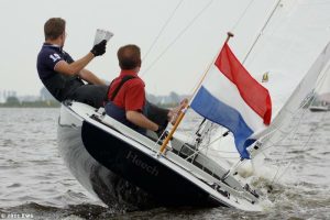 Sneekweek, Zaterdag – foto 30 van 56