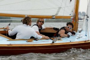 Sneekweek, Zaterdag – foto 33 van 56