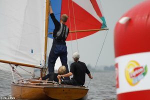 Sneekweek, Zaterdag – foto 36 van 56
