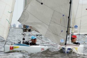 Sneekweek, Zaterdag – foto 34 van 56