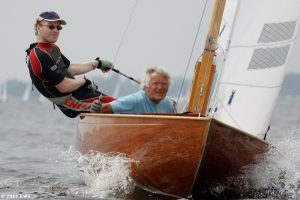 Sneekweek, Zaterdag – foto 40 van 56