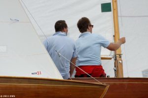 Sneekweek, Zaterdag – foto 42 van 56