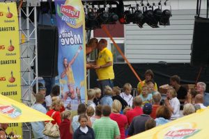 Sneekweek, Zaterdag – foto 43 van 56