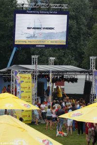 Sneekweek, Zaterdag – foto 46 van 56