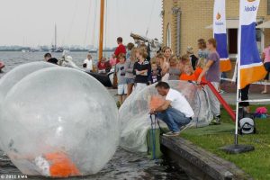 Sneekweek, Zaterdag – foto 47 van 56