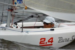 Sneekweek, Zaterdag – foto 45 van 56