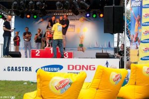 Sneekweek, Zaterdag – foto 51 van 56