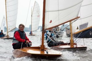 Sneekweek, Zaterdag – foto 53 van 56