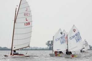 Sneekweek, Zaterdag – foto 55 van 56