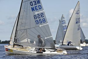 Sneekweek, Dinsdag – foto 1 van 217
