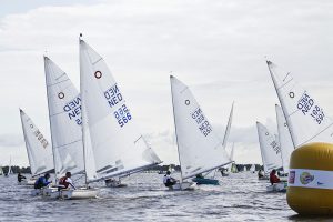 Sneekweek, Dinsdag – foto 3 van 217