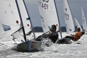 Sneekweek, Dinsdag – foto 10 van 217