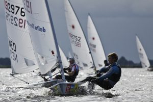 Sneekweek, Dinsdag – foto 12 van 217