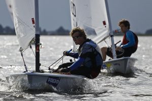 Sneekweek, Dinsdag – foto 18 van 217